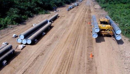 Gobierno peruano busca devolver tubos del Gasoducto del Sur tras acabarse recursos para mantenimiento