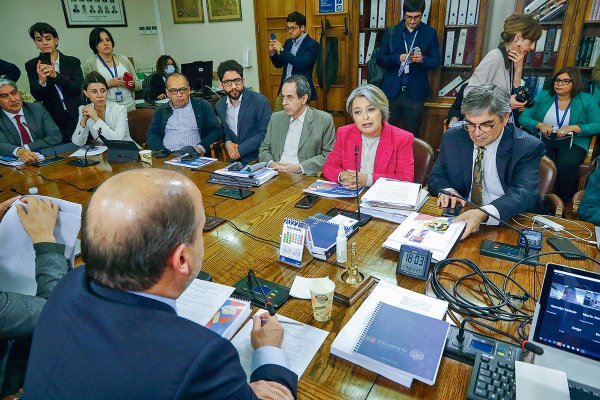 <p>El proyecto ingresó esta semana al Congreso y esta siendo debatido en la Comisión de Trabajo de la Cámara de Diputados.</p>