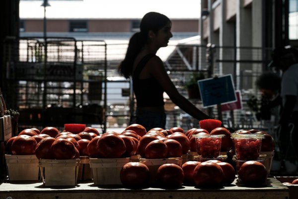 <p>Las expectativas de inflación de los consumidores estadounidenses aumentaron en noviembre</p>