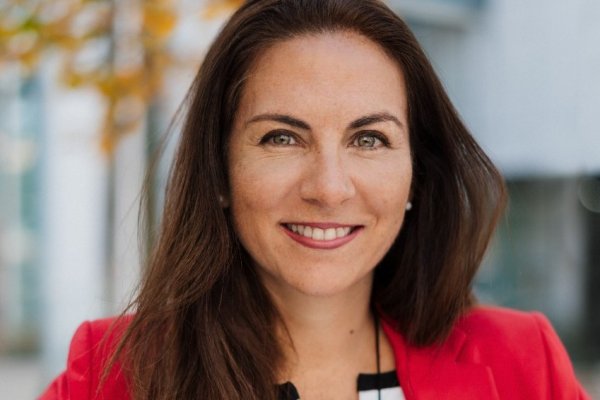 Mónica Retamal en la antesala de la próxima cumbre en Tailandia: "APEC ha demostrado ser útil para las alianzas y el desarrollo de negocios”