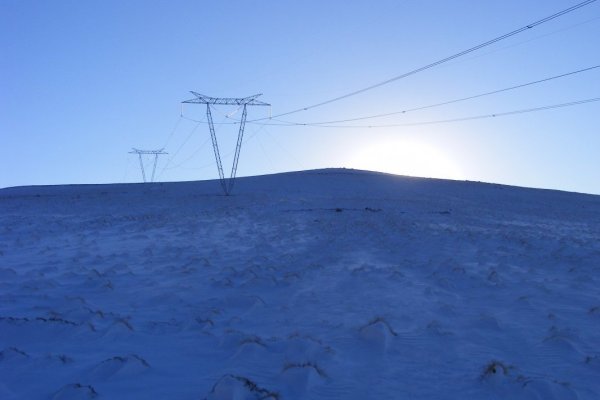 AES Andes comienza a operar línea de transmisión que reactiva intercambio energético entre Chile y Argentina