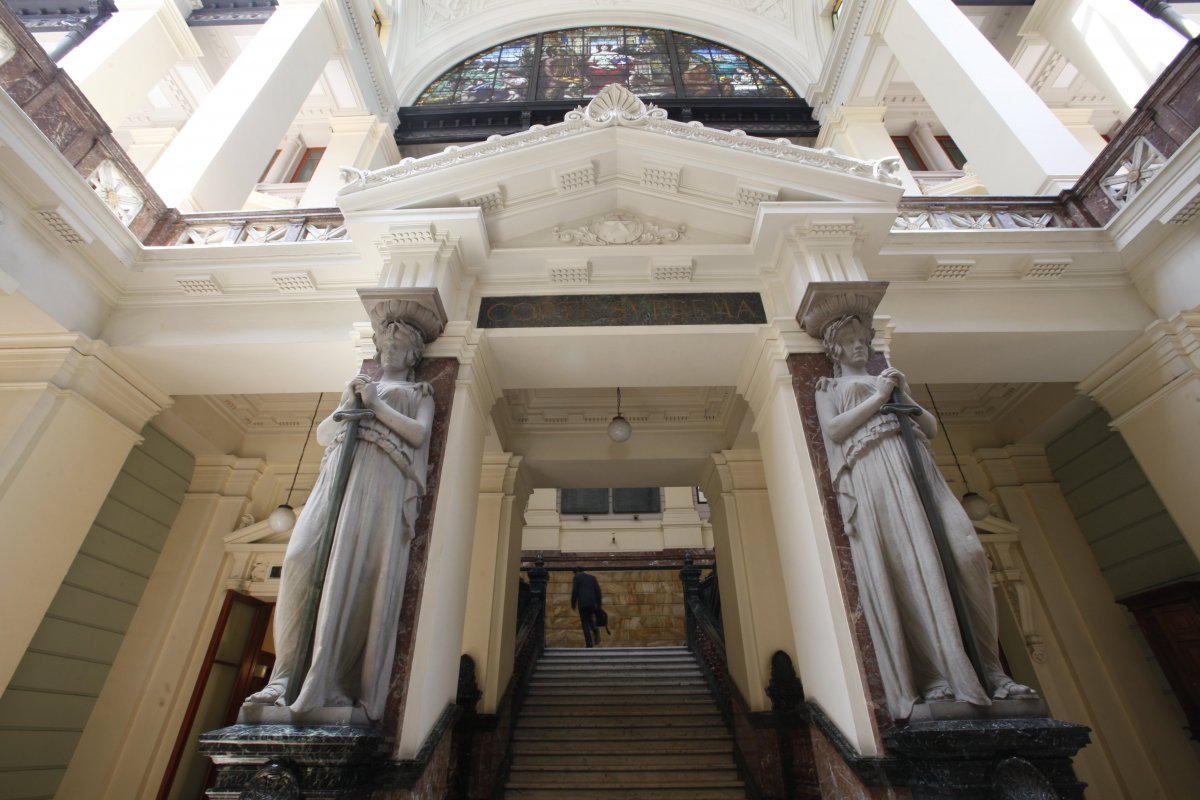 <p>Estudio revela que solo 3,5% de las evaluaciones ambientales se judicializan</p>