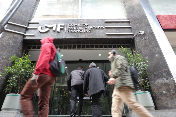 Los seminarios donde la SEC de EEUU le enseña a la CMF técnicas para perseguir delitos financieros