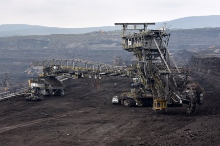 Opinión FT: La minería no está avanzando en la transición energética