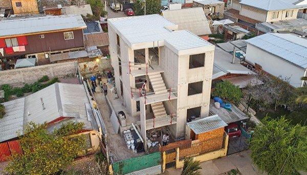 Startups que están dando solución al déficit habitacional