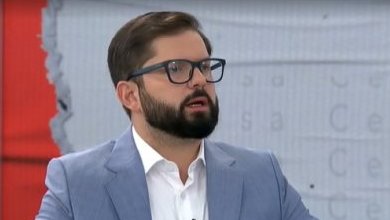 <p>Boric reafirma compromiso con la integración comercial de Chile con el mundo y anuncia reuniones con Xi Jinping, Biden y Trudeau en APEC</p>