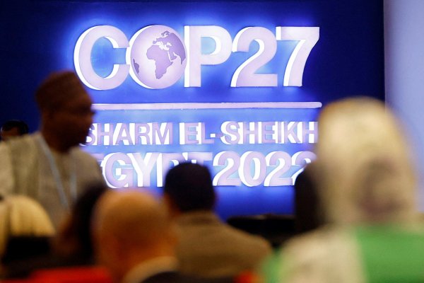 La "decepción" climática se apodera de las regiones de la Unión Europea en la COP27