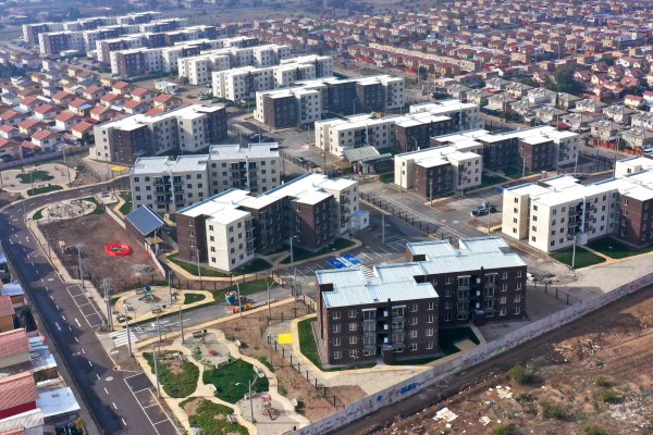 Aumento en proyectos de ingeniería y construcción eleva utilidades de Salfa Corp 10% respecto de 2021