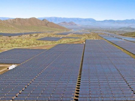 Fondo de infraestructura independiente compra firma con activos renovables en Brasil, Chile, México y Uruguay