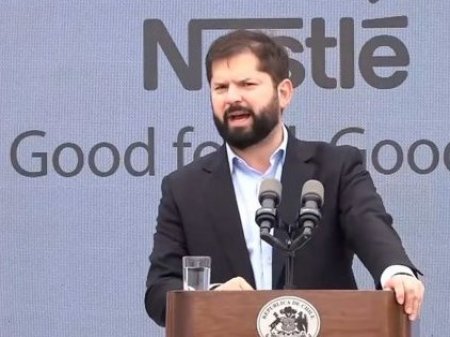 Nestlé instala en Chile primer hub de innovación en Latinoamérica