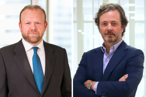 LarrainVial prepara nuevo fondo inmobiliario residencial en España por US$ 62 millones