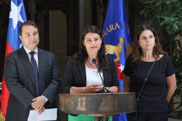 <p>Se admite a trámite reforma que asegura la propiedad de los trabajadores sobre el 6% de cotización adicional</p>