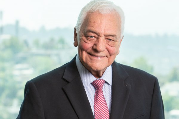 Álvaro Ortúzar: “No es aceptable que el Estado tenga un papel apropiador, preponderante, abusivo, controlador de las actividades económicas”