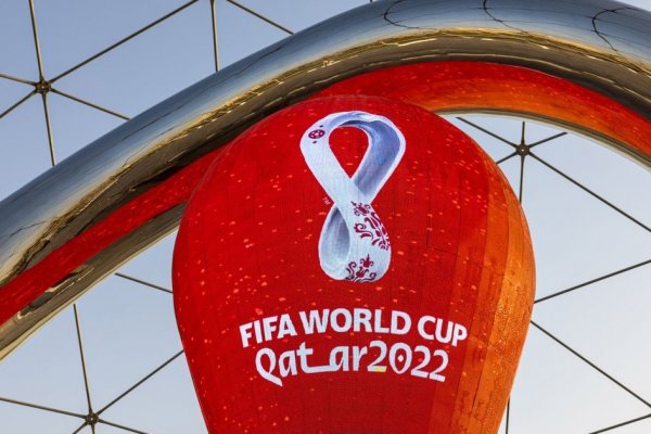 Inversionistas ponen el ojo en la Copa Mundial de fútbol de Qatar 2022