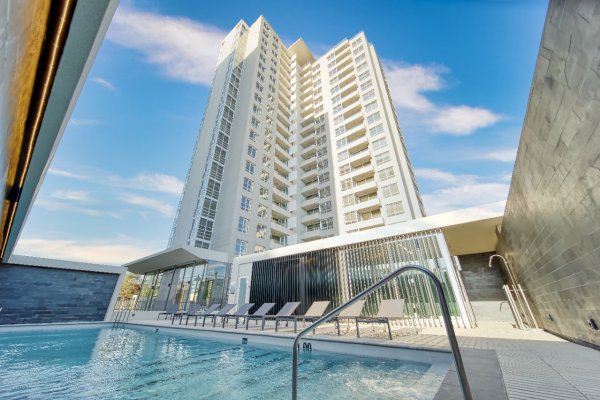 Parque Arauco compra edificio en Macul y hace su ingreso al negocio de multifamily en Chile