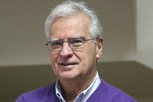 Senado visa el nombramiento del economista Andras Uthoff en el Consejo Consultivo Previsional