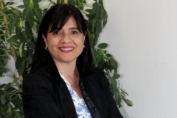 Presidente Boric designa a Marta Cabeza como nueva superintendenta de la SEC