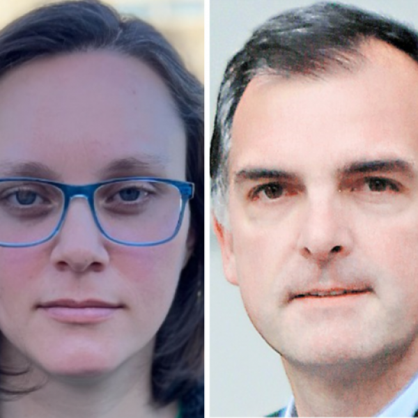 El sistema electoral del Congreso no da para más