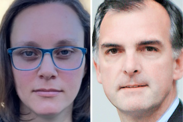 El sistema electoral del Congreso no da para más