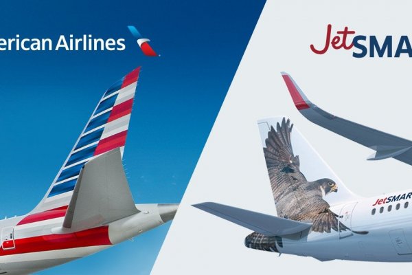 <p>American Airlines avanza en su entrada a la propiedad de Jetsmart y pide a la FNE que autorice la operación</p>