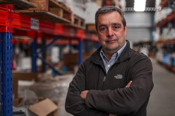 DF Lab Opinión/ Chile: País de innovación hídrica