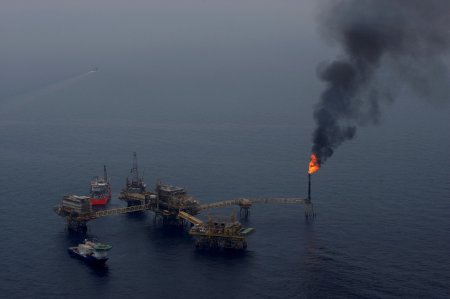 Estadounidense New Fortress firmará acuerdo para proyecto de gas en México