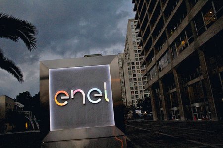 Enel realiza inversión para la construcción de nuevo acueducto en Colombia