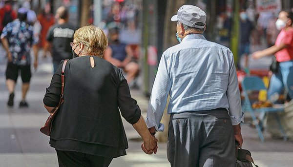 <p>Reforma de pensiones: el artículo sobre la cotización para la salud que divide a los expertos</p>