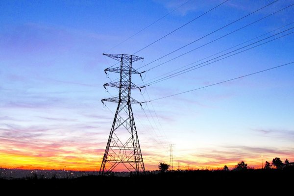 Gobierno pone fecha al proyecto de promoción de la transición energética con foco en transmisión