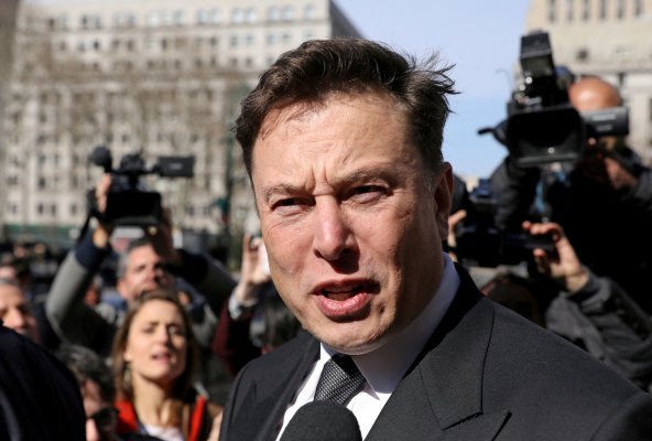 Exempleado con discapacidad demanda a Twitter por la prohibición de Musk de hacer trabajo remoto