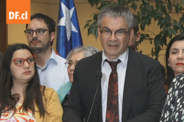 <p>Ahora en DF | Cámara de Diputados despacha al Senado Presupuesto 2023</p>