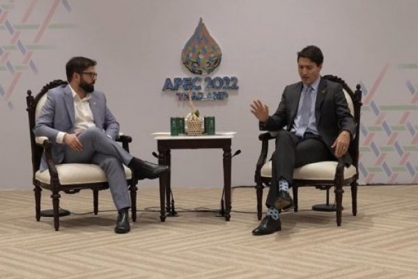 <p>Nueva Zelanda y México firmarán "side letter" de Chile por TPP11 y Canadá participará en discusión sobre resolución de controversias</p>