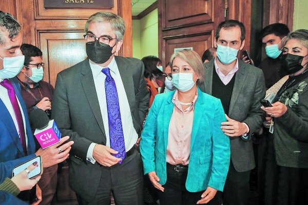 Positiva acogida en el Gobierno a petición de centros de estudios para acceder a datos de reforma previsional