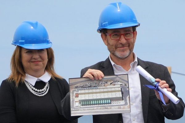 <p>MOP espera que propuesta para cambio tarifario en el consumo de agua se discuta cuando la Ley de Eficiencia Hídrica pase a la Cámara</p>