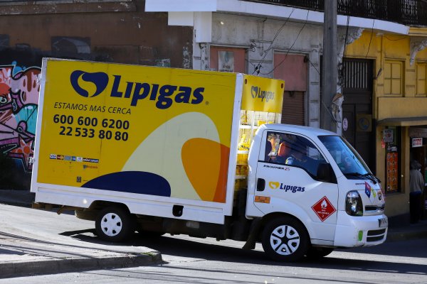 Lipigas y Metrogas lideraron en rentabilidad entre las concesionarias de distribución de gas en 2021