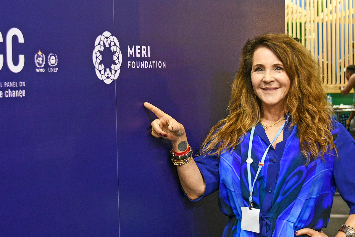 <p>Francisca Cortés Solari: “Quienes estamos en el mundo medioambiental no podemos ir en contra de los empresarios”</p>
