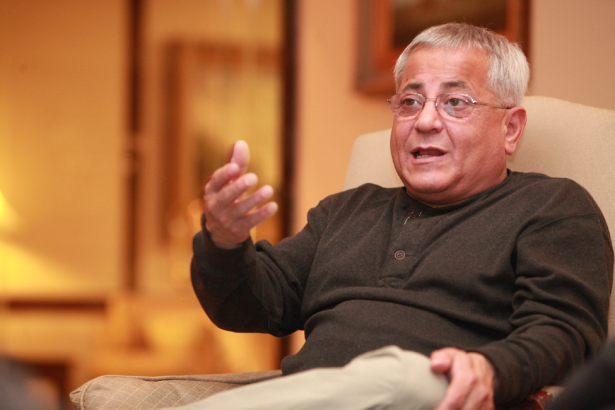 <p>Se acerca el plazo para que Claudio Fischer pueda concretar compra de terreno en Las Vegas en el que construirá hotel y casino</p>