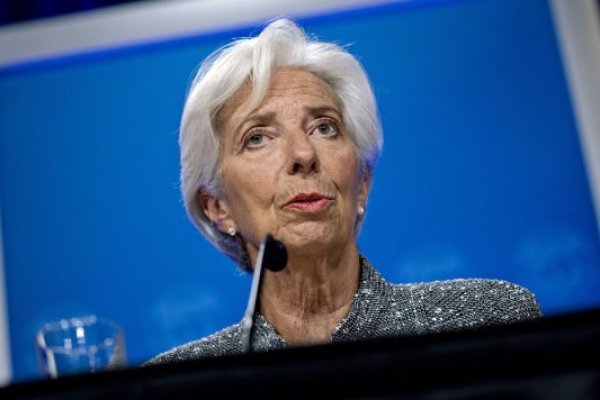 <p>Lagarde advierte que las tasas del BCE subirán más y podrían volverse restrictivas</p>