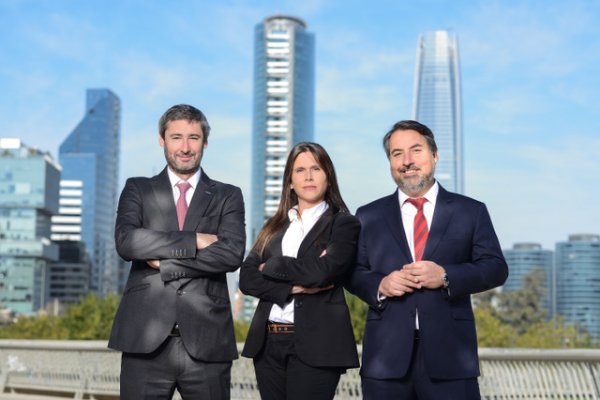 Estudio Bahamondes, Varela y Warnier suma área de familia e infancia a su práctica