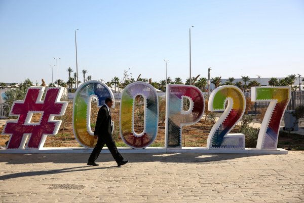 Conversaciones en COP27 podrían alargarse al fin de semana mientras los países analizan oferta de la UE
