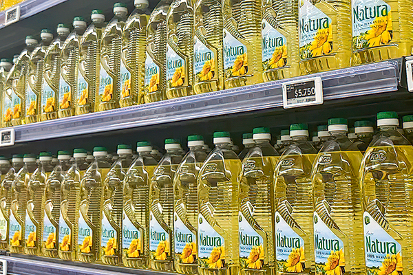 <p>El desconocido y millonario robo de aceite a tradicional importadora chilena</p>