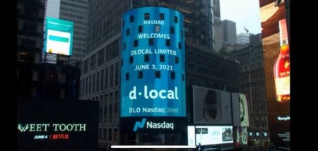 D-Local se recupera en bolsa, pero estudios inician investigaciones y amenazan con demanda