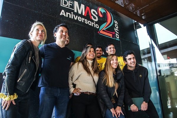 Primera versión de MAS Pitch busca reunir startups, inversionistas y emprendedores