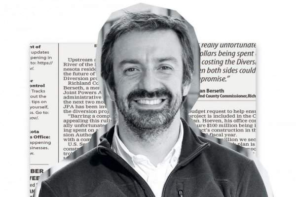 Gonzalo Vial: "La realidad de quien habita en una capital regional versus la de alguien de una zona rural es muy distinta"