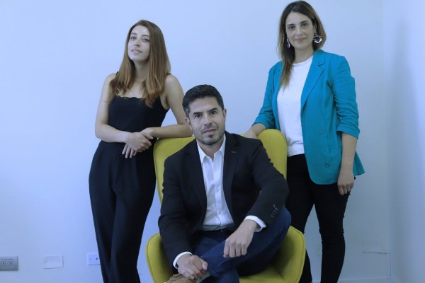 Un mal alumno de matemáticas inspiró un emprendimiento que hoy factura $ 600 millones