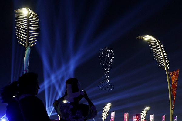 La Copa de Qatar es demasiado grande para que las marcas la boicoteen