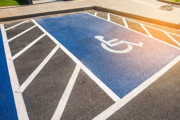 Parking PcD, la app que ayuda a encontrar estacionamientos a personas discapacitadas