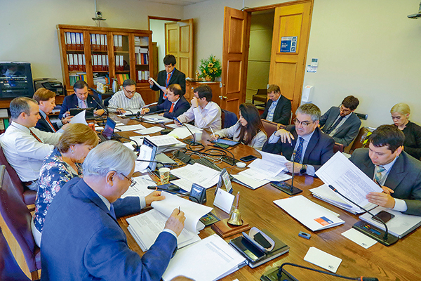 Reforma tributaria: Gobierno eleva penas para evitar acusaciones falsas del denunciante anónimo