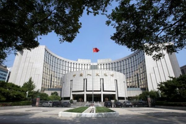 China insta a los bancos a mantener un financiamiento inmobiliario estable