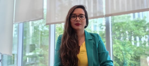 DF Lab Opinión / Conectividad por una mejor salud